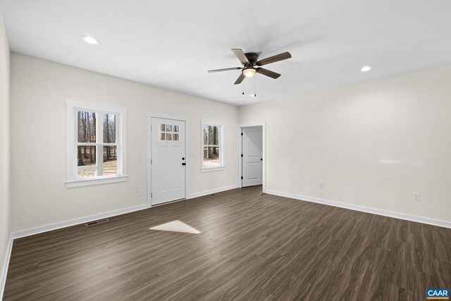 505 PROFFITS RD, Louisa, VA 23093