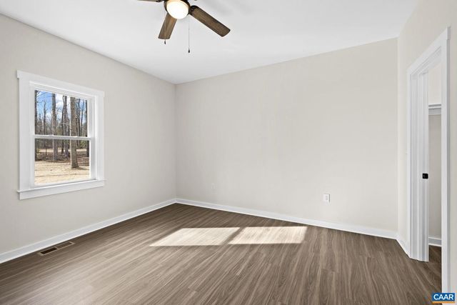 505 PROFFITS RD, Louisa, VA 23093