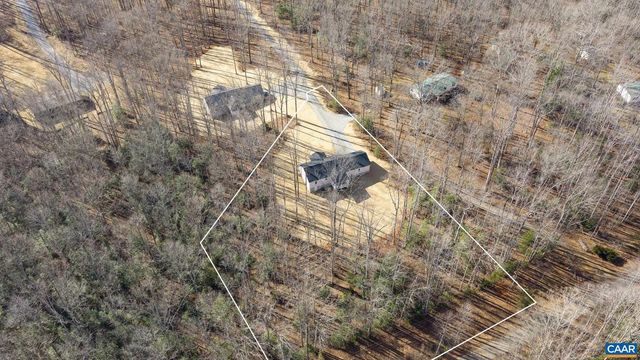 505 PROFFITS RD, Louisa, VA 23093