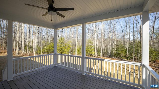 505 PROFFITS RD, Louisa, VA 23093