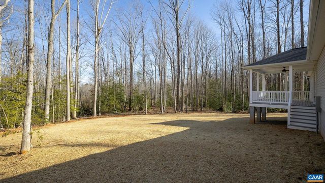 505 PROFFITS RD, Louisa, VA 23093