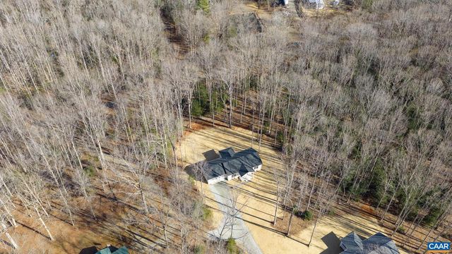 505 PROFFITS RD, Louisa, VA 23093