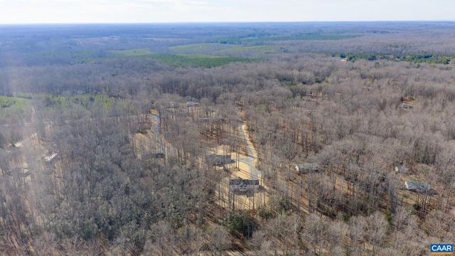 505 PROFFITS RD, Louisa, VA 23093