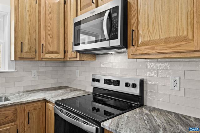 505 PROFFITS RD, Louisa, VA 23093