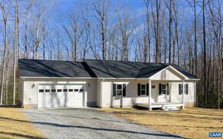 505 PROFFITS RD, Louisa, VA 23093
