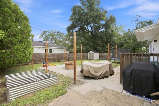 2313 CARROLL PLACE, Tampa, FL 33612