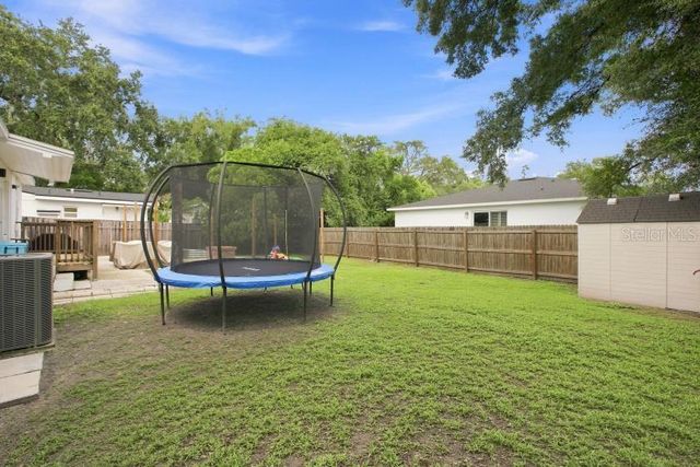 2313 CARROLL PLACE, Tampa, FL 33612