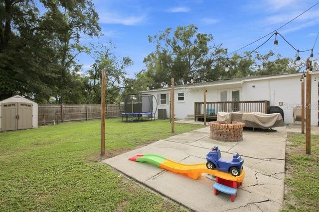 2313 CARROLL PLACE, Tampa, FL 33612