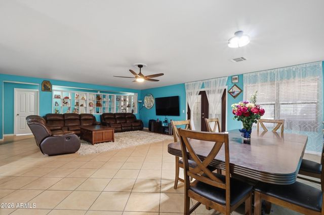 11450 E QUICKSILVER Avenue, Mesa, AZ 85212