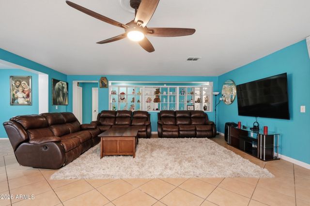 11450 E QUICKSILVER Avenue, Mesa, AZ 85212