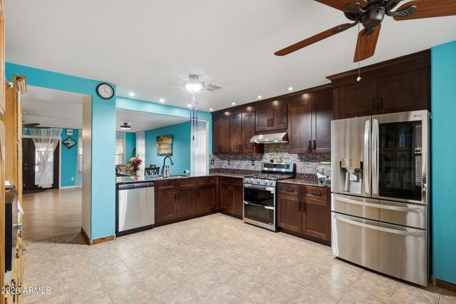 11450 E QUICKSILVER Avenue, Mesa, AZ 85212