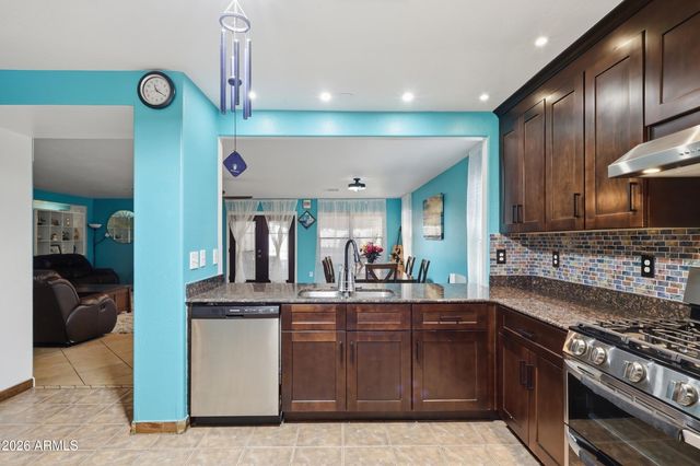 11450 E QUICKSILVER Avenue, Mesa, AZ 85212