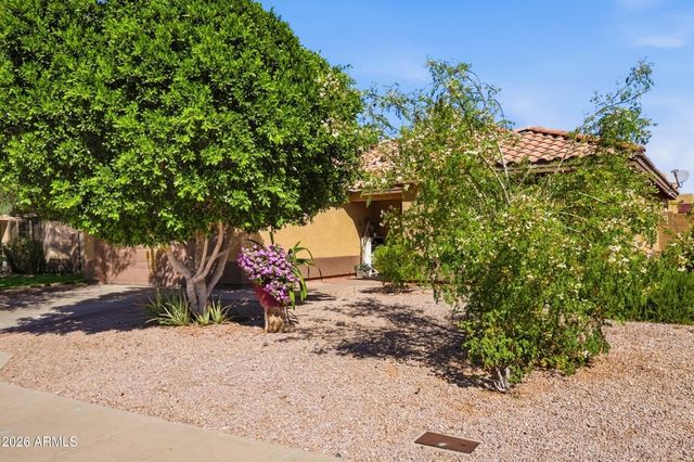 11450 E QUICKSILVER Avenue, Mesa, AZ 85212