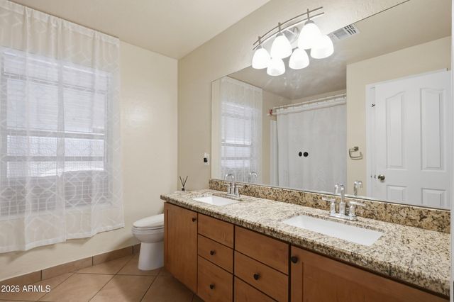 11450 E QUICKSILVER Avenue, Mesa, AZ 85212