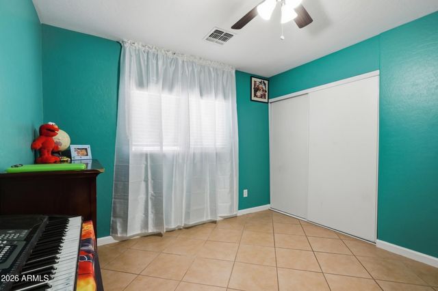 11450 E QUICKSILVER Avenue, Mesa, AZ 85212