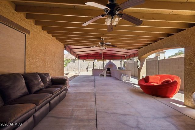 11450 E QUICKSILVER Avenue, Mesa, AZ 85212