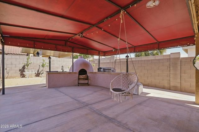 11450 E QUICKSILVER Avenue, Mesa, AZ 85212