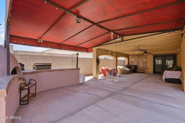11450 E QUICKSILVER Avenue, Mesa, AZ 85212