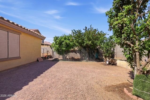 11450 E QUICKSILVER Avenue, Mesa, AZ 85212