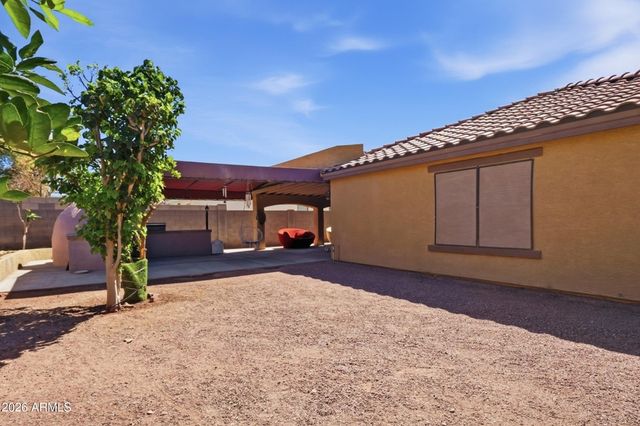 11450 E QUICKSILVER Avenue, Mesa, AZ 85212