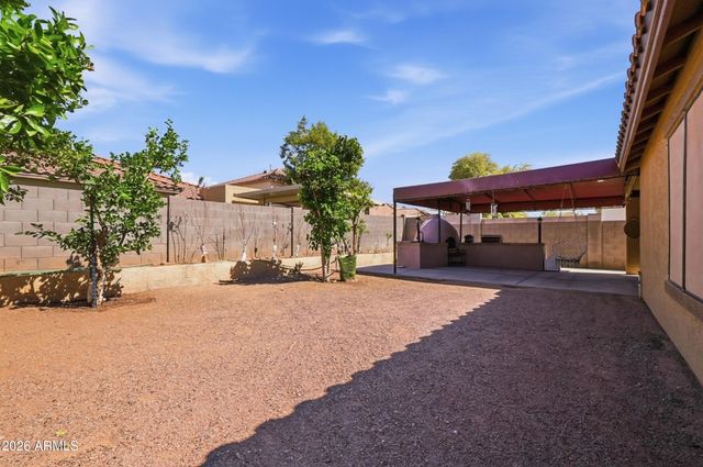 11450 E QUICKSILVER Avenue, Mesa, AZ 85212