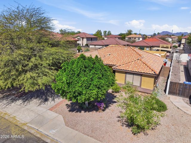 11450 E QUICKSILVER Avenue, Mesa, AZ 85212