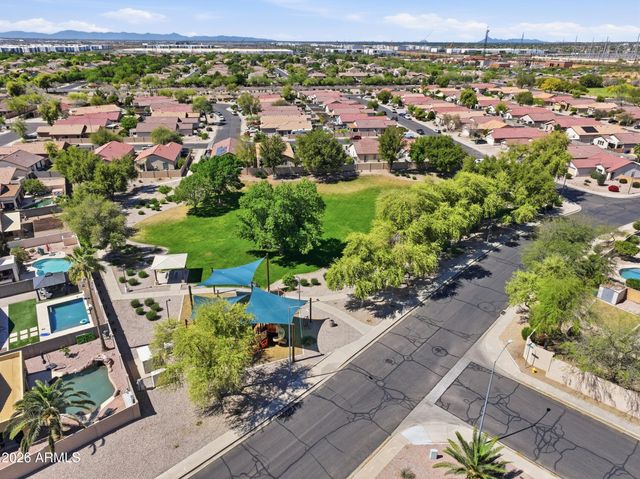 11450 E QUICKSILVER Avenue, Mesa, AZ 85212