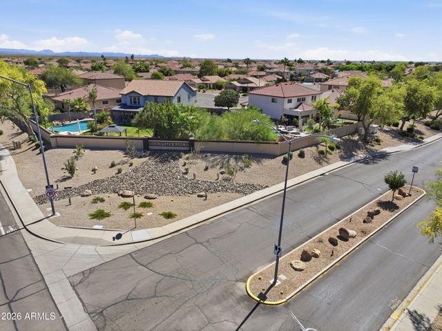 11450 E QUICKSILVER Avenue, Mesa, AZ 85212