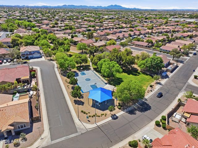 11450 E QUICKSILVER Avenue, Mesa, AZ 85212