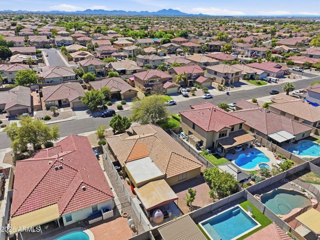 11450 E QUICKSILVER Avenue, Mesa, AZ 85212