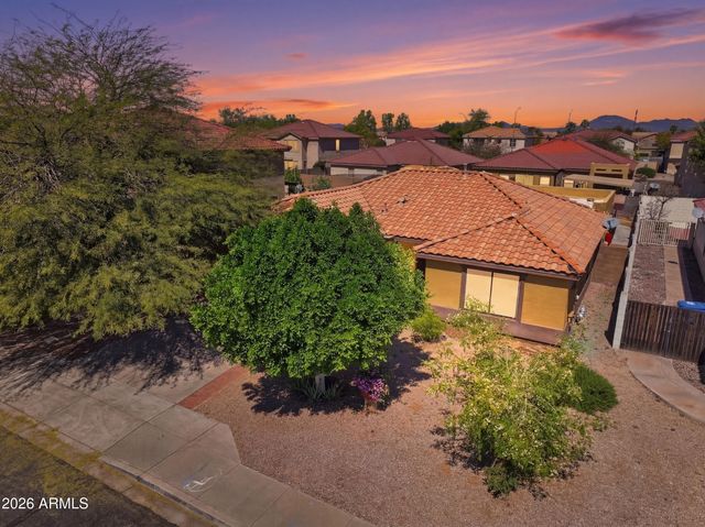 11450 E QUICKSILVER Avenue, Mesa, AZ 85212