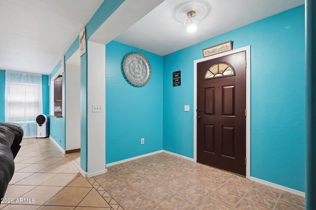 11450 E QUICKSILVER Avenue, Mesa, AZ 85212