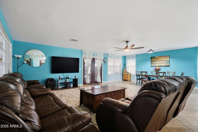 11450 E QUICKSILVER Avenue, Mesa, AZ 85212