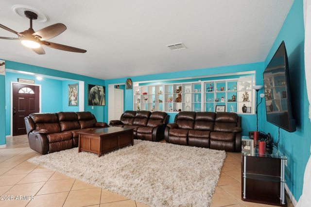 11450 E QUICKSILVER Avenue, Mesa, AZ 85212