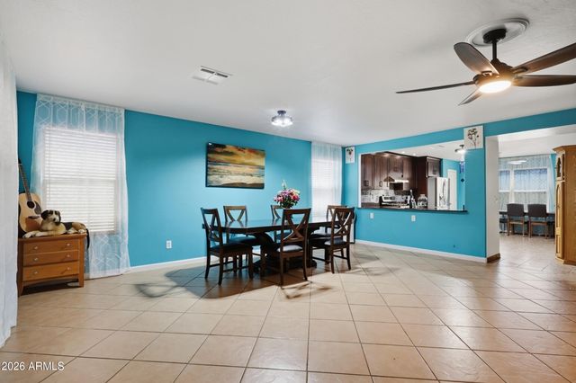 11450 E QUICKSILVER Avenue, Mesa, AZ 85212