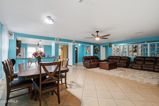 11450 E QUICKSILVER Avenue, Mesa, AZ 85212