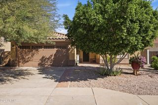 11450 E QUICKSILVER Avenue, Mesa, AZ 85212