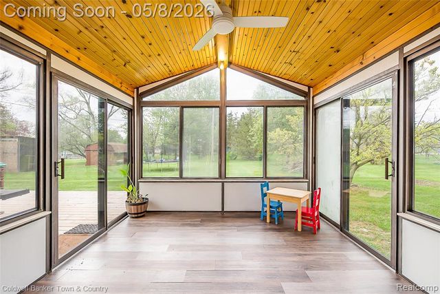 222 Bain Drive, Howell, MI 48855