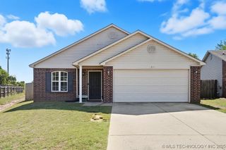 7850 E 132nd Street, Bixby, OK 74008