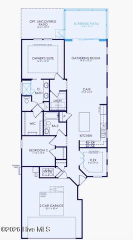 4157 Yellow Flag Iris Street, Winnabow, NC 28479