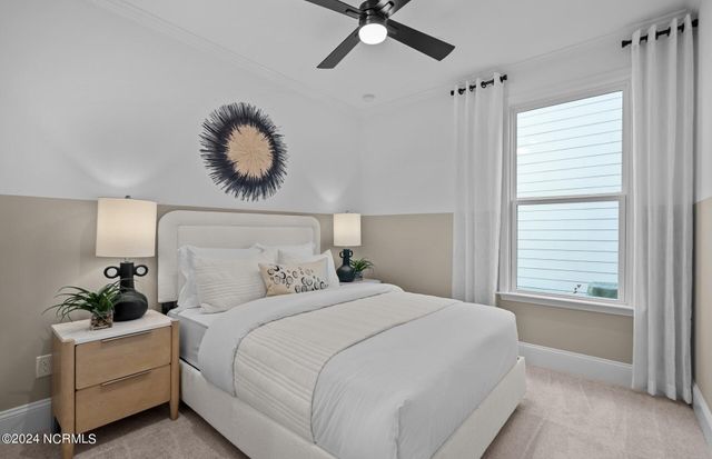 4157 Yellow Flag Iris Street, Winnabow, NC 28479