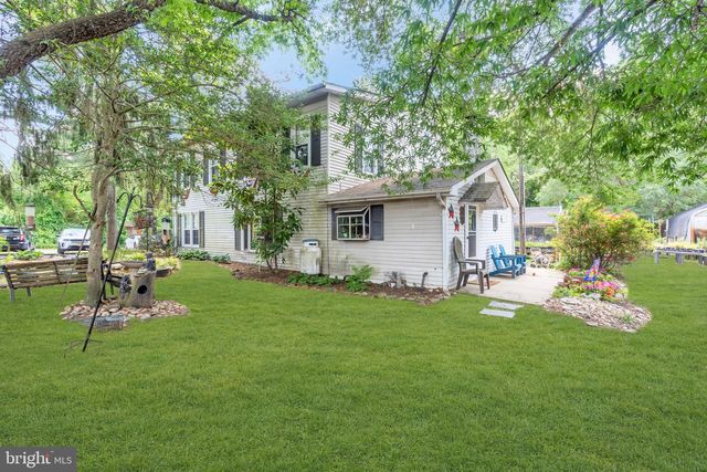 227 BRYNMORE RD, New Egypt, NJ 08533