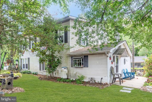 227 BRYNMORE RD, New Egypt, NJ 08533