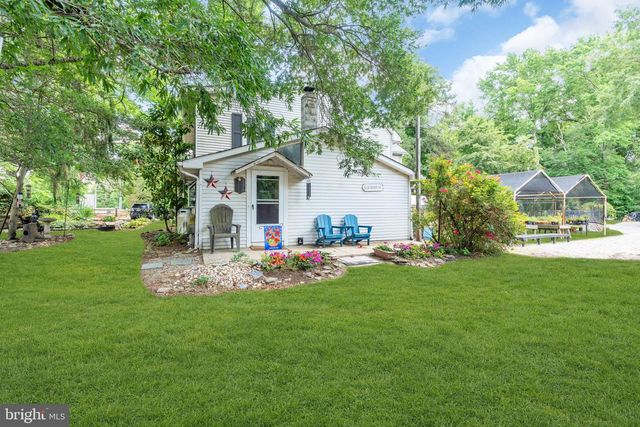 227 BRYNMORE RD, New Egypt, NJ 08533