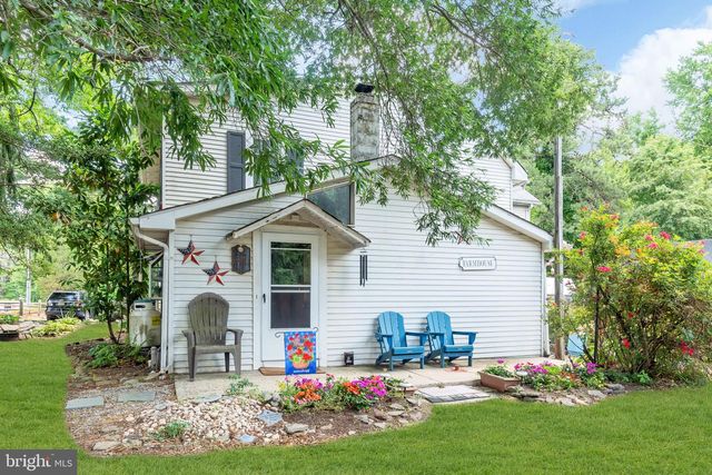 227 BRYNMORE RD, New Egypt, NJ 08533