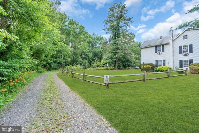 227 BRYNMORE RD, New Egypt, NJ 08533