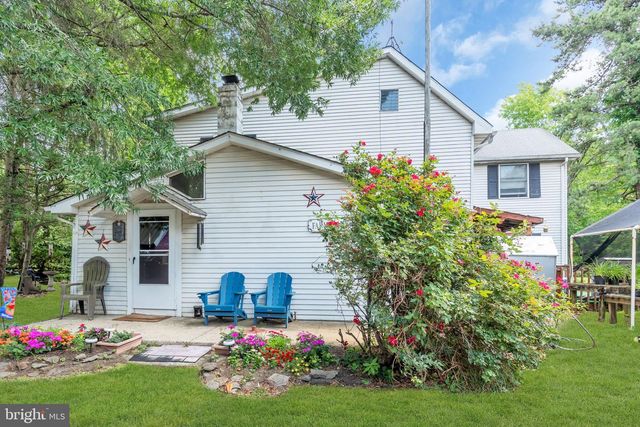 227 BRYNMORE RD, New Egypt, NJ 08533