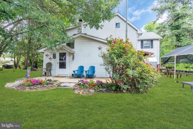 227 BRYNMORE RD, New Egypt, NJ 08533