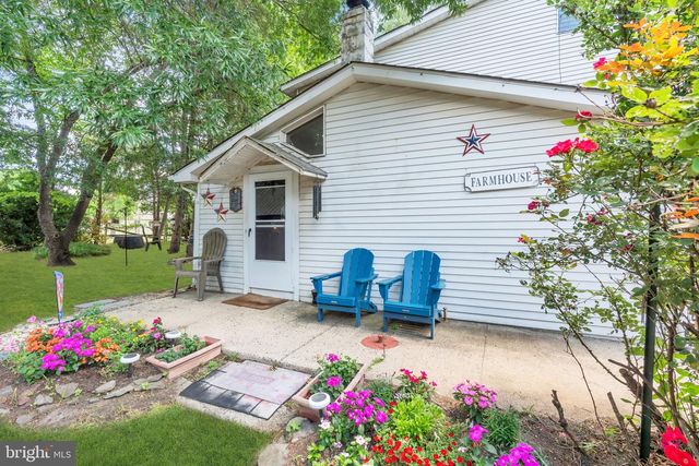 227 BRYNMORE RD, New Egypt, NJ 08533