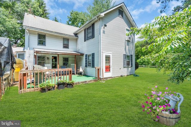 227 BRYNMORE RD, New Egypt, NJ 08533